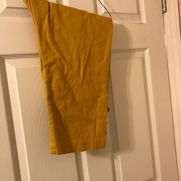 Jasper Capri pants - Picture 3 of 4